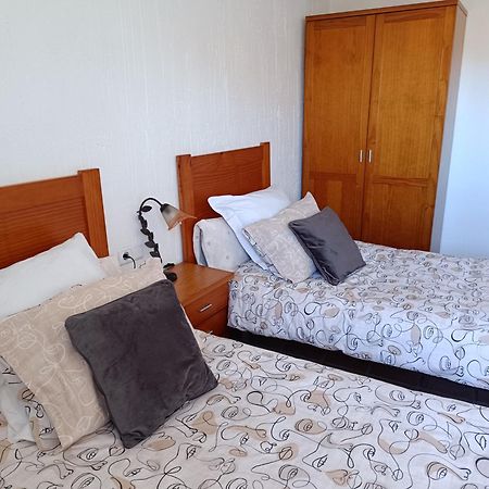 Apartamentos La Sierra Villalba de la Sierra Camera foto