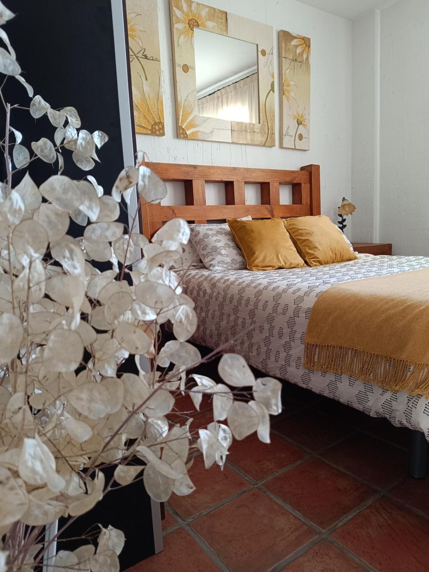 Apartamentos La Sierra Villalba de la Sierra Esterno foto